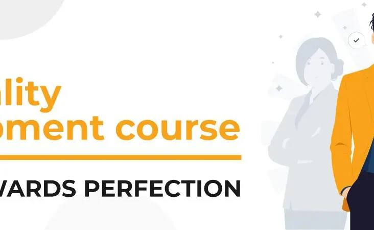Personality development
