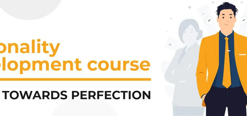 Personality development