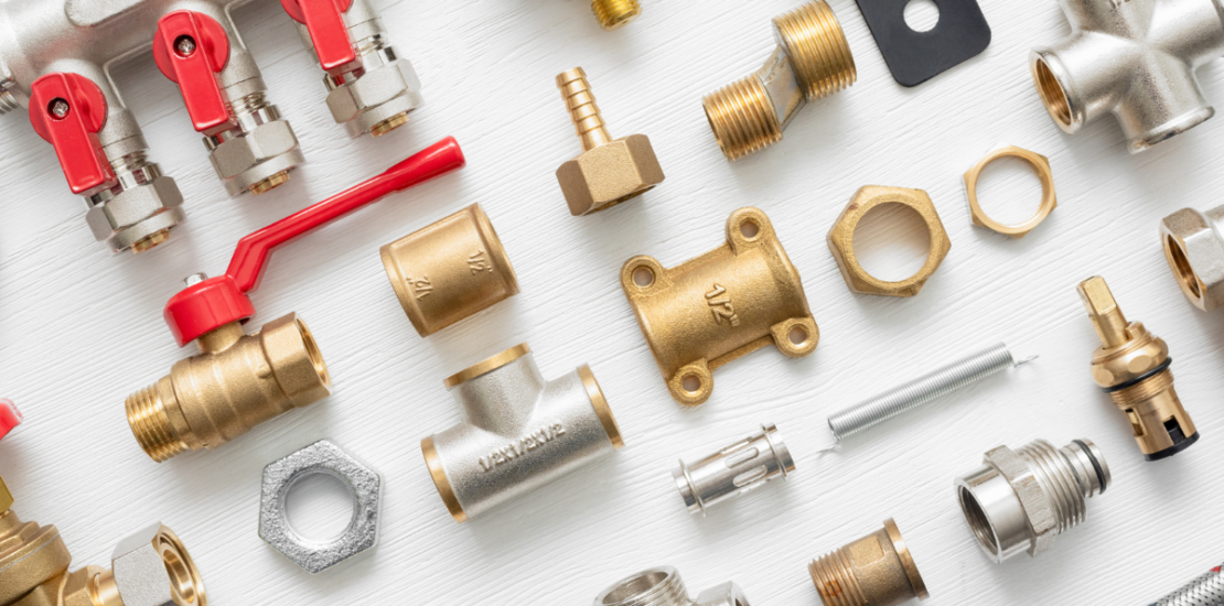 Plumbing Supplies Store