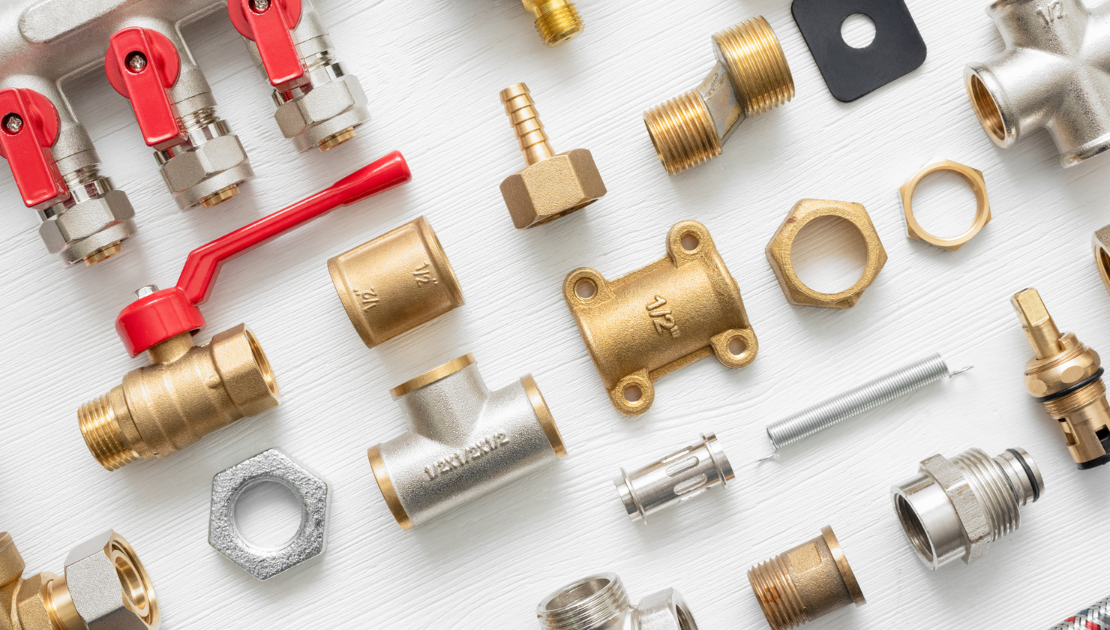 Plumbing Supplies Store