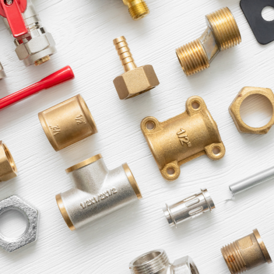 Plumbing Supplies Store