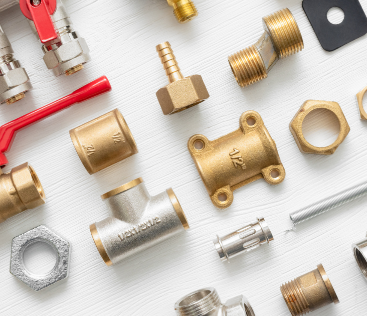 Plumbing Supplies Store