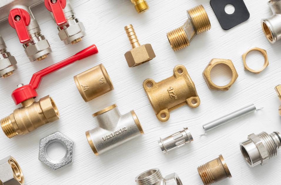 Plumbing Supplies Store