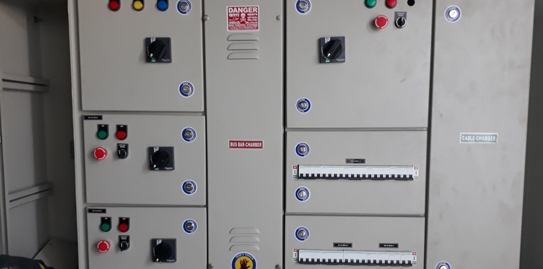 Power Quality Solutions