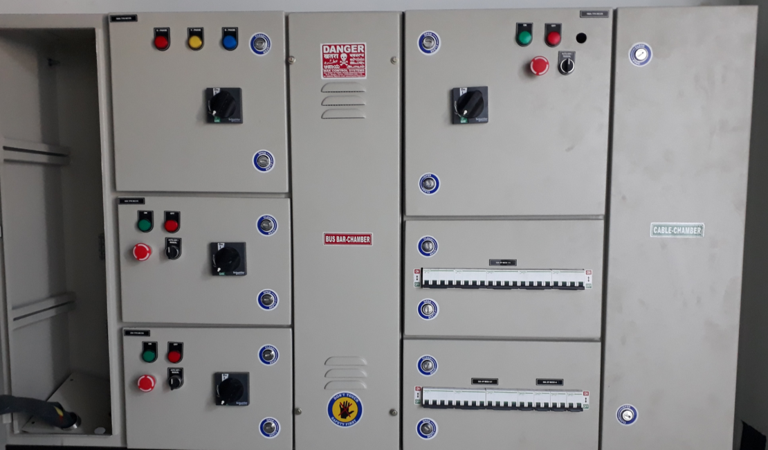 Power Quality Solutions