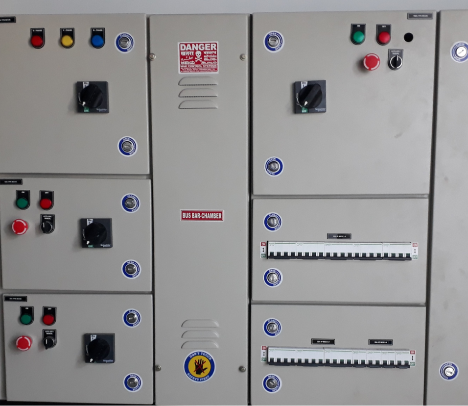 Power Quality Solutions