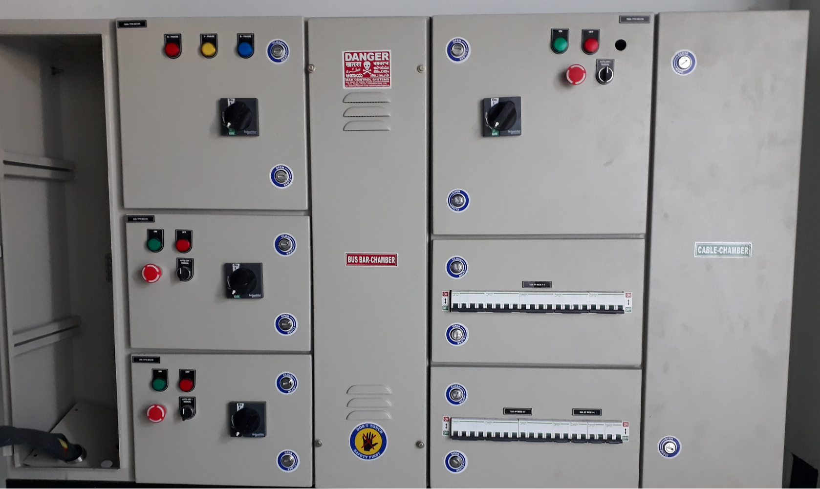 Power Quality Solutions