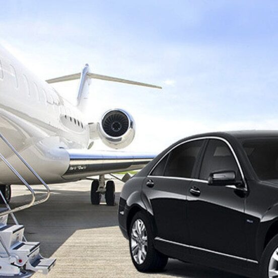 Private Car to AUS
