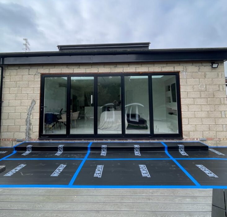 Rendering Services