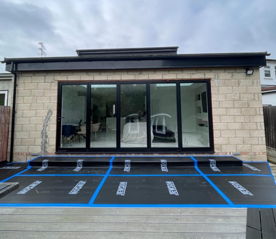 Rendering Services