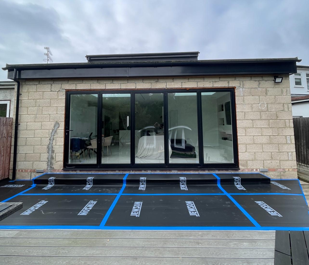 Rendering Services