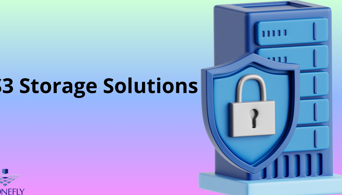 S3 Storage Solutions