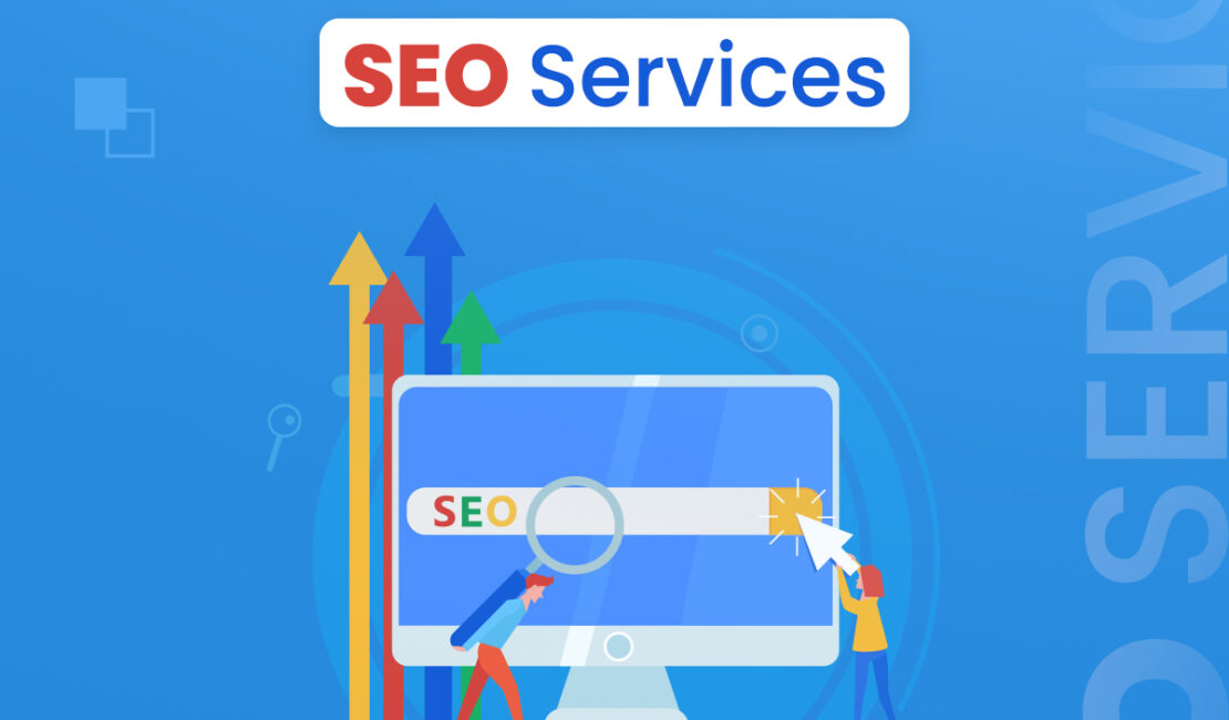 SEO services