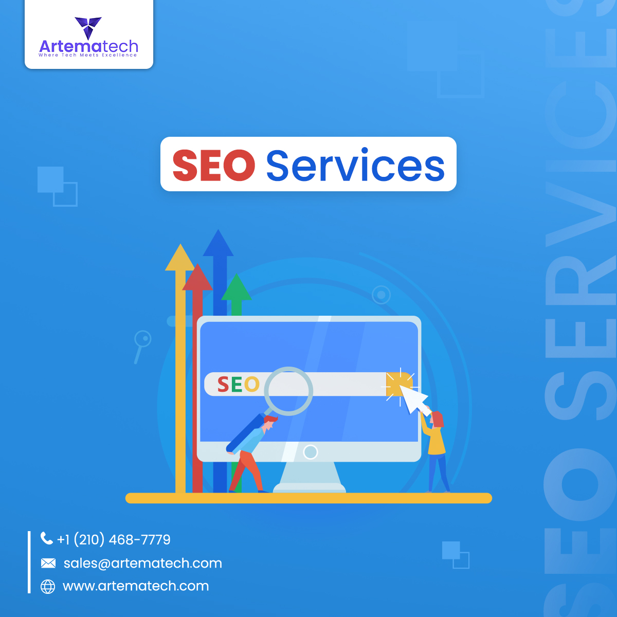 SEO services
