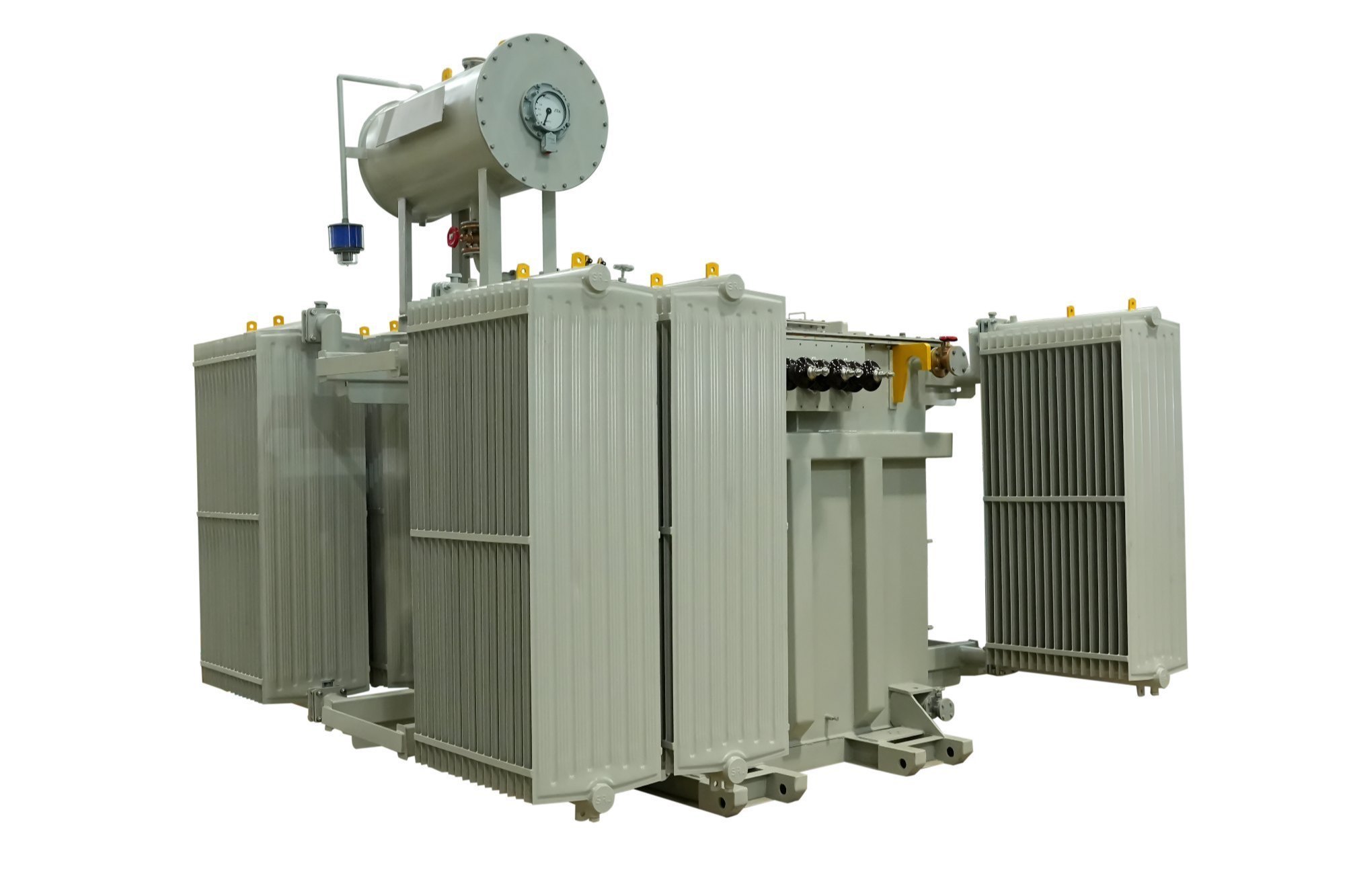 Transformer Manufacturing Company