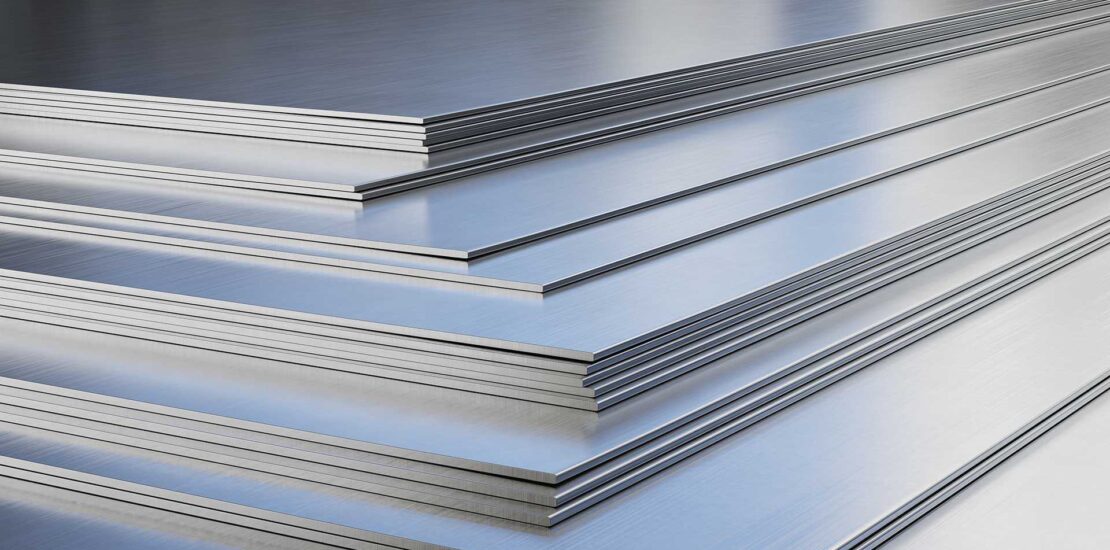 Buy Metal Sheets