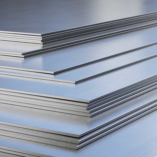 Buy Metal Sheets
