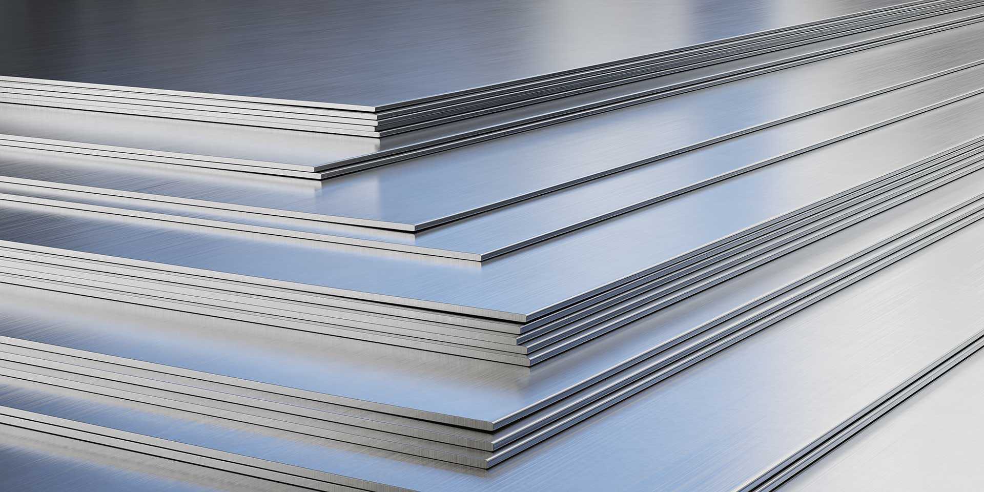 Buy Metal Sheets