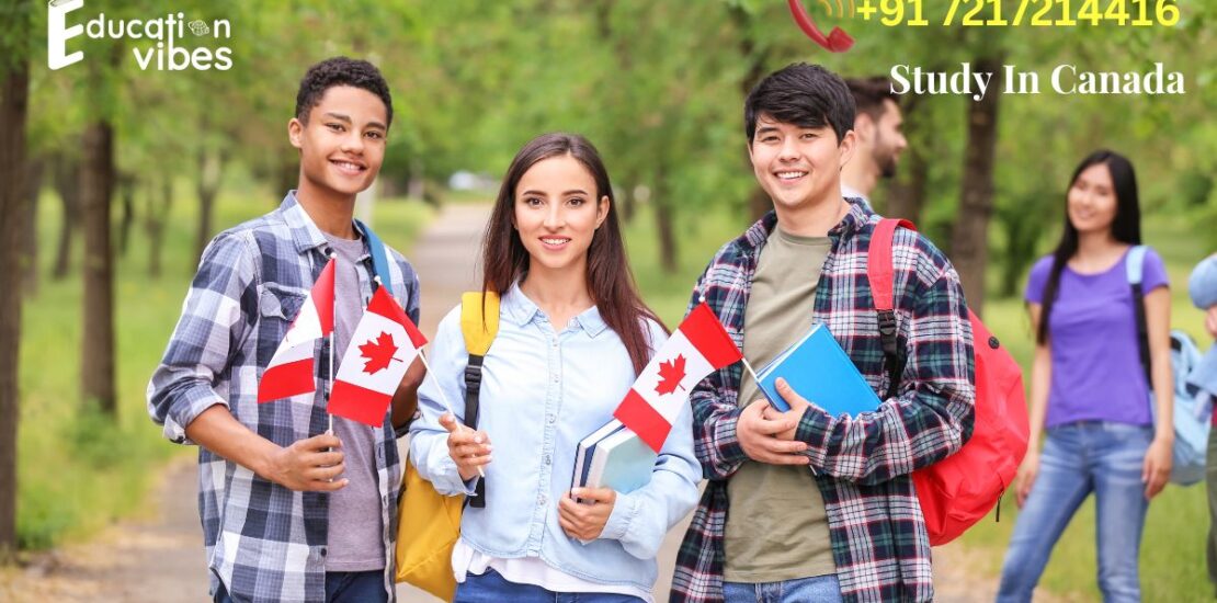 Can I study in Canada with 15 lakhs