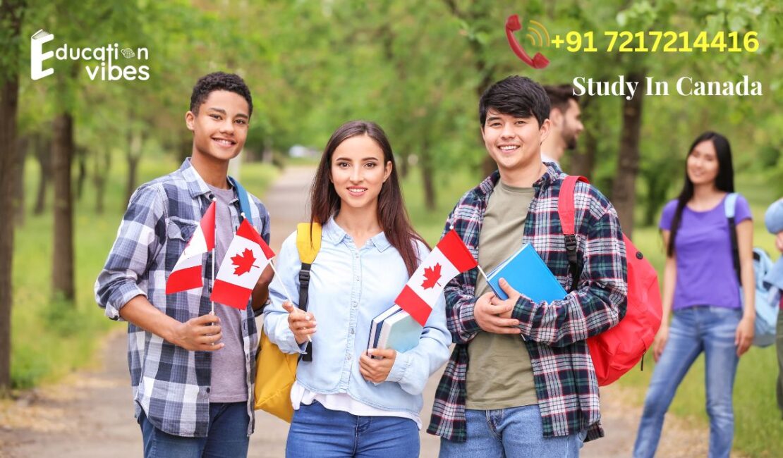 Can I study in Canada with 15 lakhs