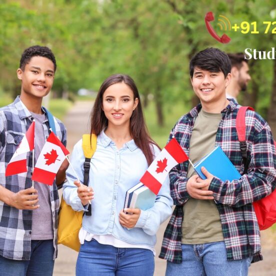 Can I study in Canada with 15 lakhs