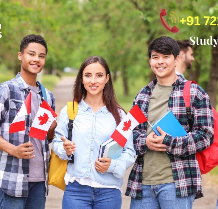 Can I study in Canada with 15 lakhs