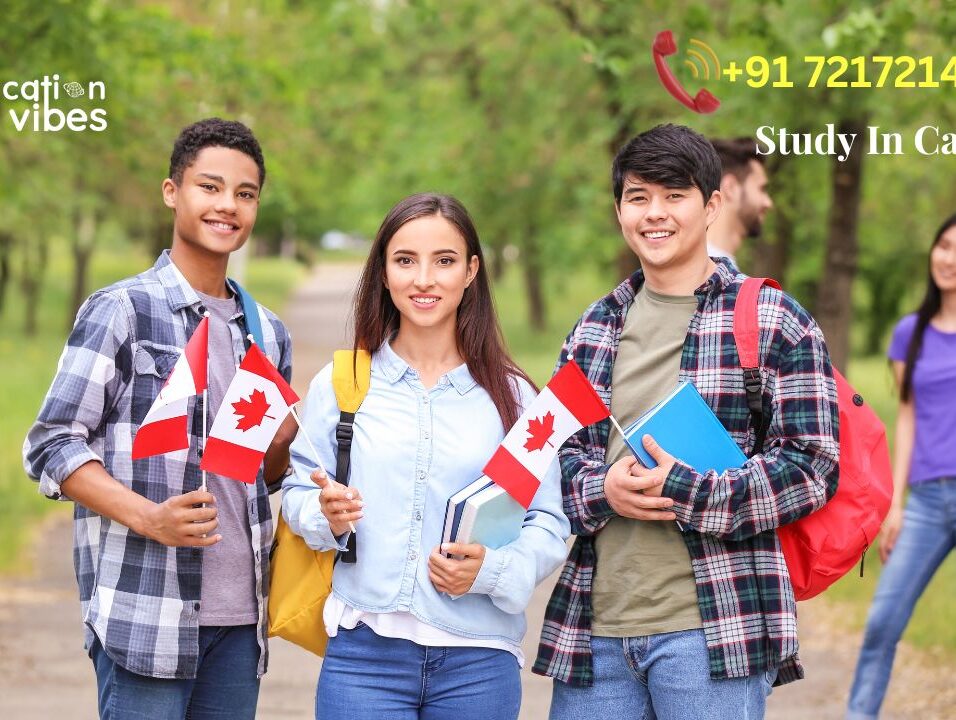 Can I study in Canada with 15 lakhs