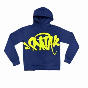 Syna World Tracksuit: Redefining Streetwear Comfort & Culture