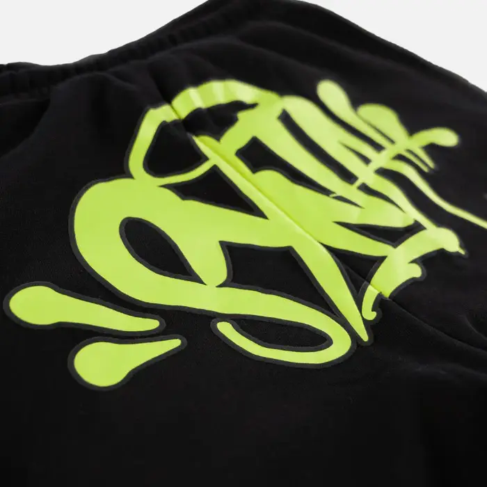 Syna World Hoodie Streetwear Royalty Redefined