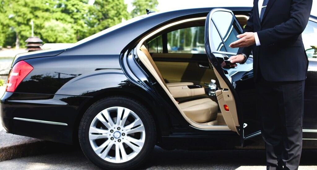 Transportation Service Near New Jersey