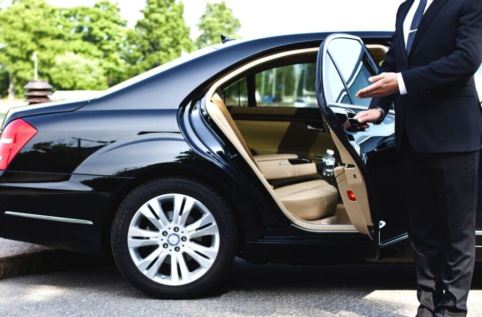 Transportation Service Near New Jersey