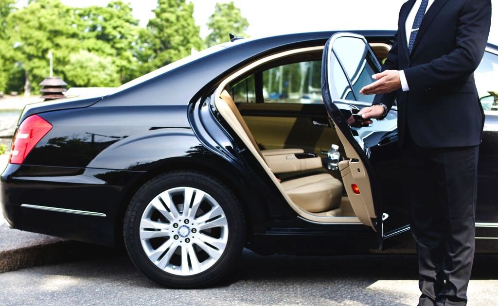 Transportation Service Near New Jersey