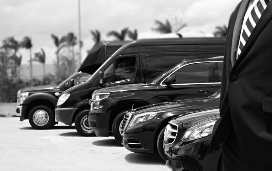 Transportation Service in Edison