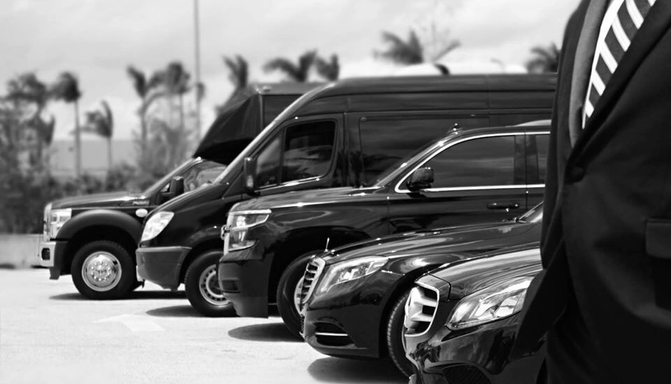 Transportation Service in Edison