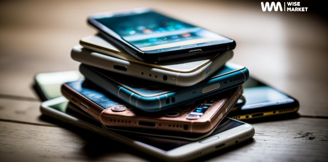 Samsung Mobiles in Pakistan