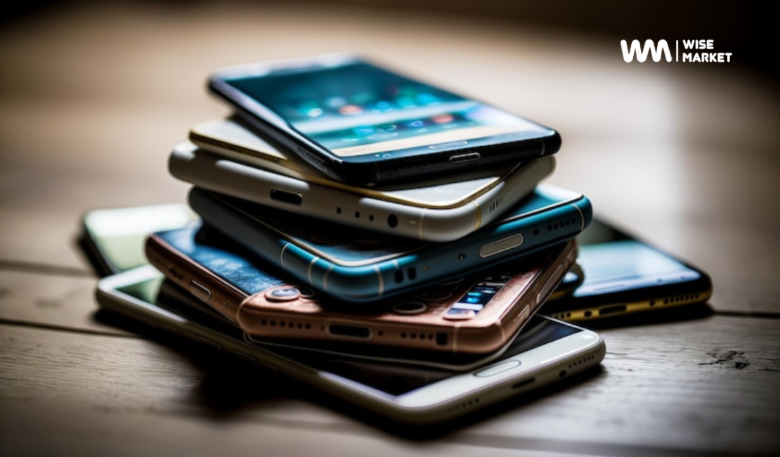 Samsung Mobiles in Pakistan