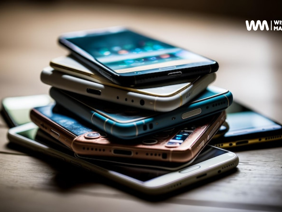 Samsung Mobiles in Pakistan