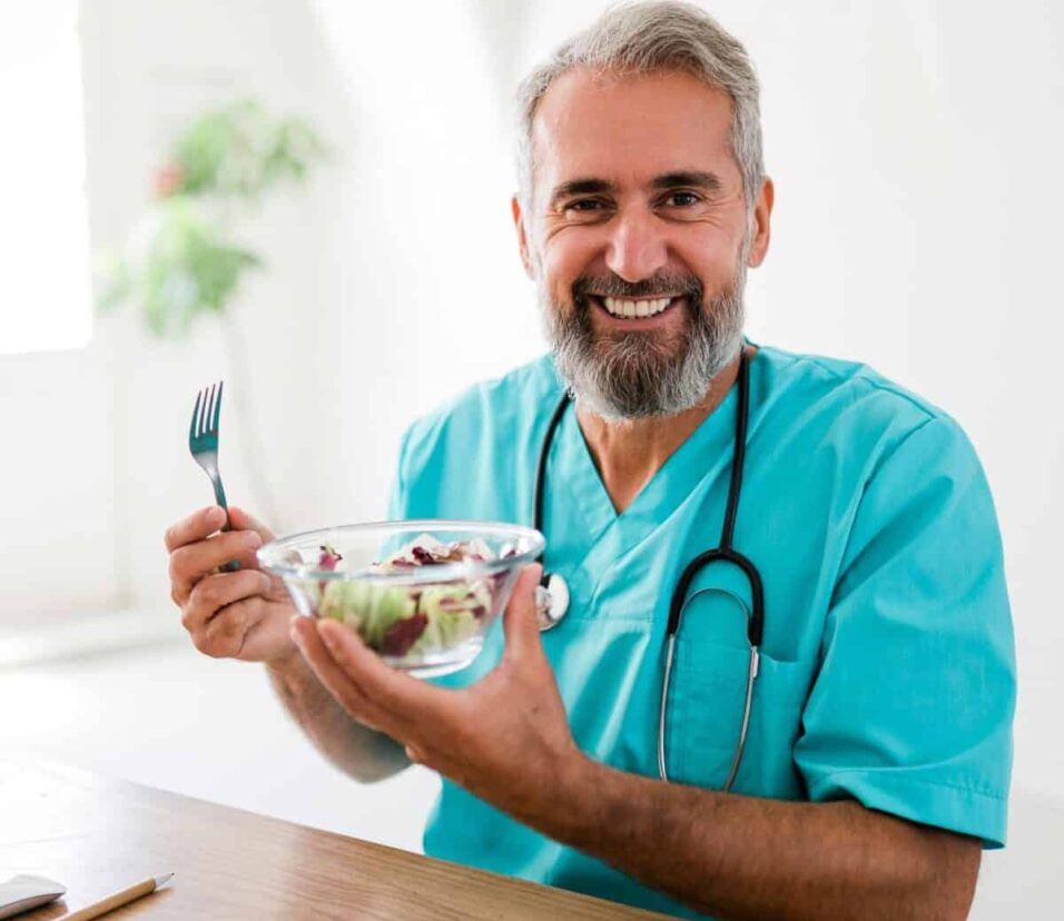 Weight Loss Clinic Alexandria
