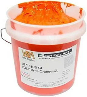 WM Plastics Ink
