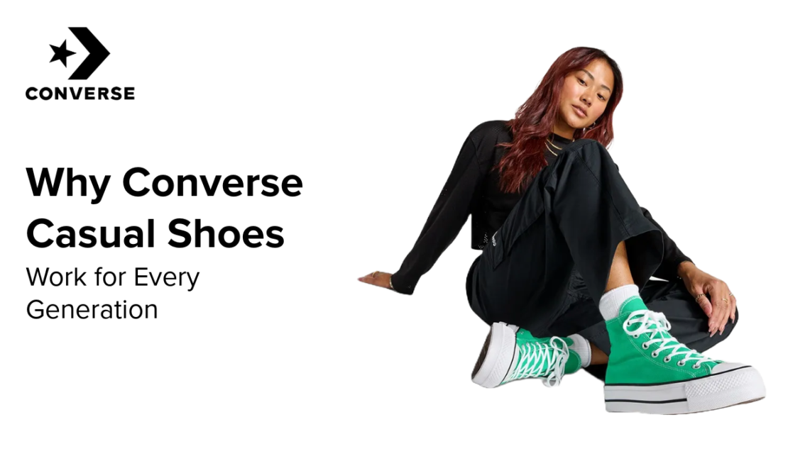 Casual Shoes