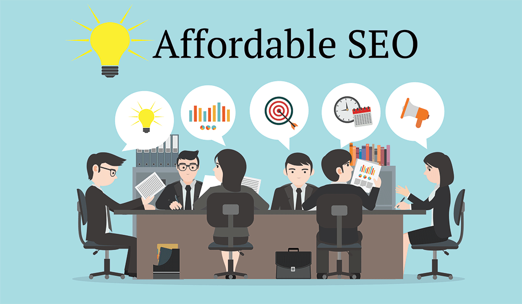 affordable seo experts