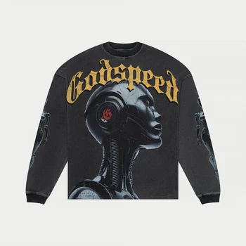 the Godspeed Clothing is a Must-Have in Your Wardrobe