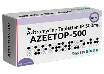 azithromycin 500