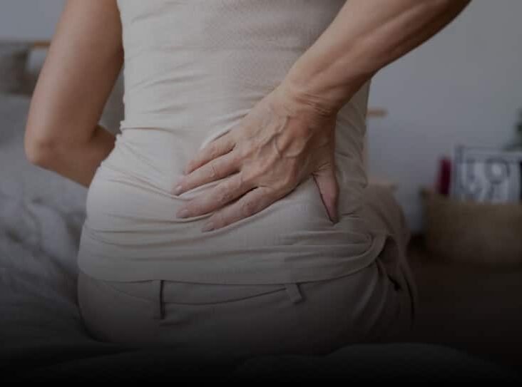 back pain doctor