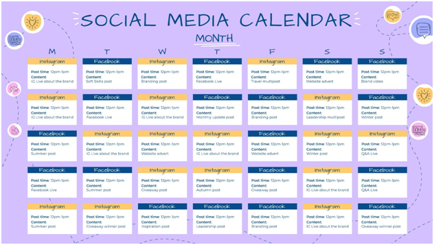 best AI social media scheduler