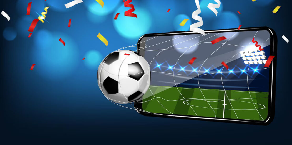 Sports Betting API