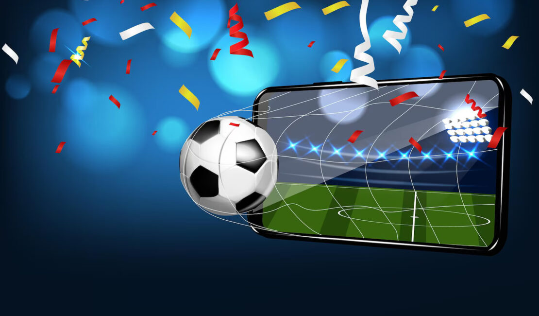 Sports Betting API