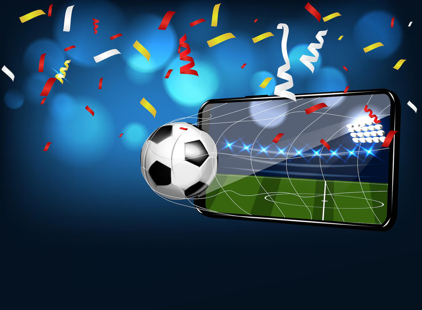 Sports Betting API