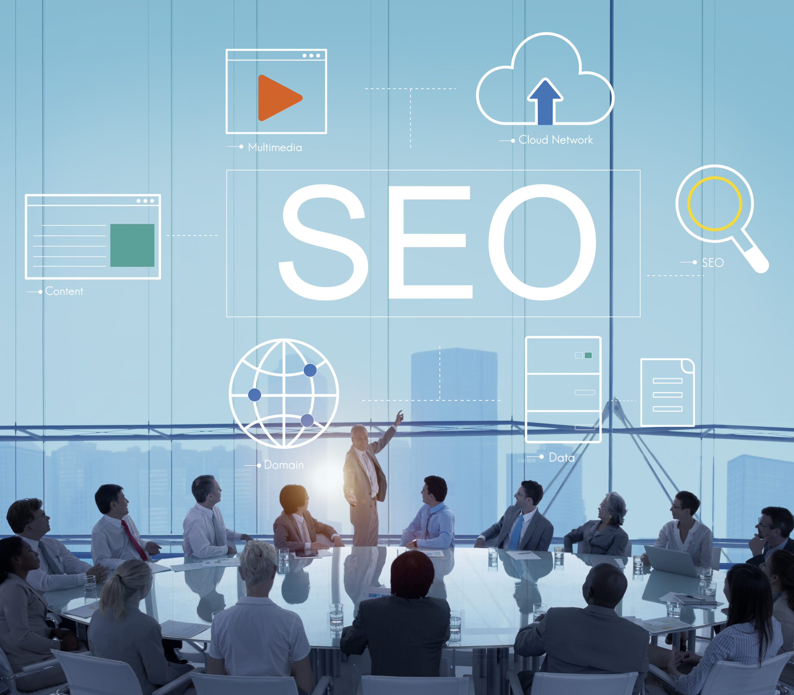 local SEO Miami