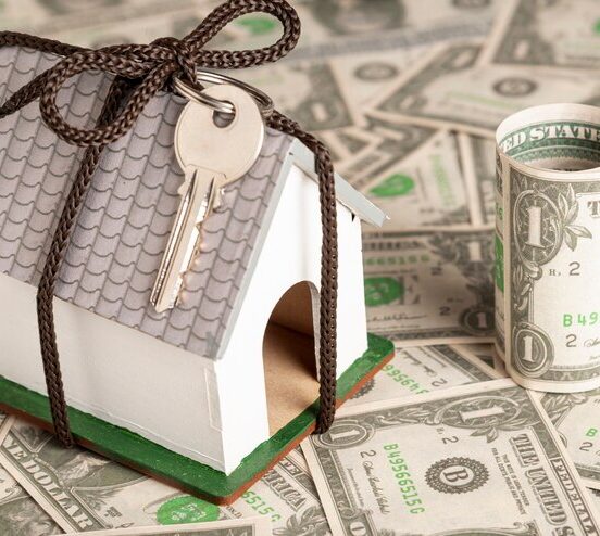 cash for homes Florida